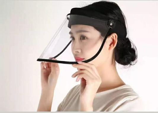 Face Shield New Style
